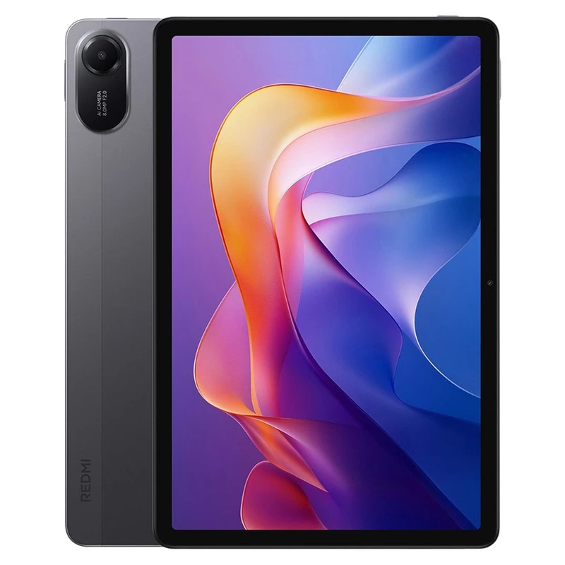 Xiaomi Redmi Pad 2 Wi-Fi 11 inch Tablet with 256GB - 8GB RAM, Support 2 Sim-Card, 8 MP main camera, Stylus Support