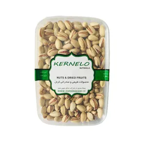 پسته احمدآقایی ممتاز کرنلو ناتس کالا - 500 گرم