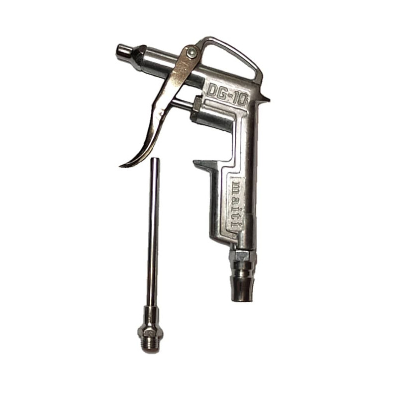 بادپاش مدل DG_10