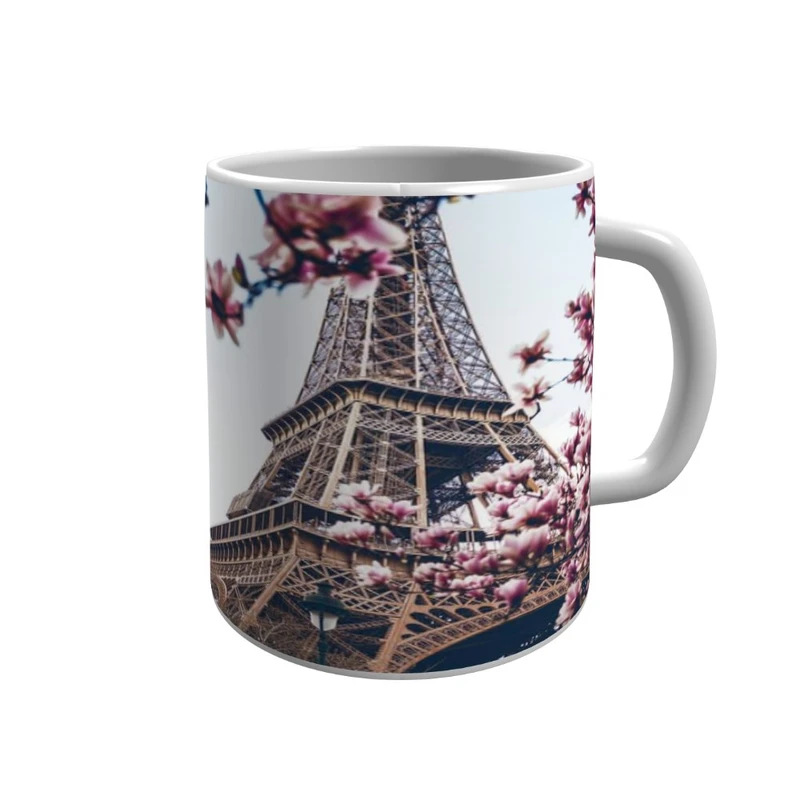 ماگ پاد آفرین مدل 11oz