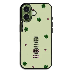 AKAM AMC-WA17-LUCKY-8 Cover For Apple iPhone 17