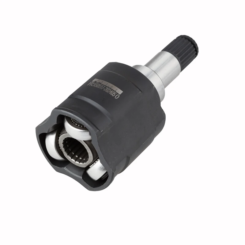 مشعلی فرانکو مدل 550517 مناسب برای تیبا 20 دندانه