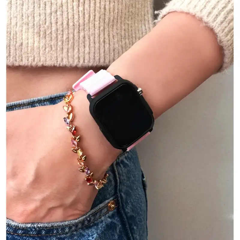 ساعت مچی دیجیتال مدل اسپرت بند پیو الترا کد 2