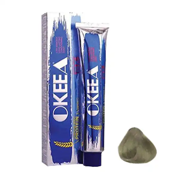 رنگ مو اکیا سری Special شماره Sp901 حجم 100 میلی لیتر رنگ بلوند بسیار روشن