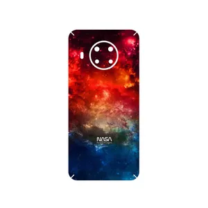 MAHOOT Universe b NASA 8 Cover Sticker for Nokia X20