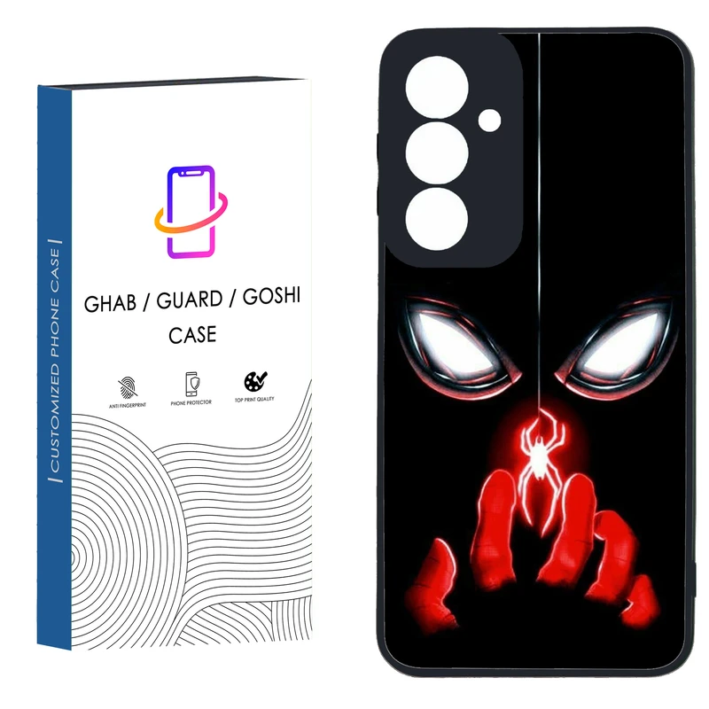 کاور قاب گارد گوشی طرح پسرانه کد 102 - TPU مناسب برای گوشی موبایل Samsung Galaxy S23 FE