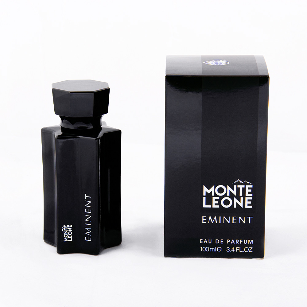 ادو پرفیوم مردانه فراگرنس ورد مدل Monte Leone Eminent حجم 100 میلی لیتر