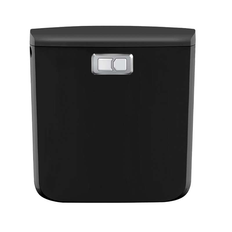 فلاش تانک ایمن آب مدل کاسپین مات