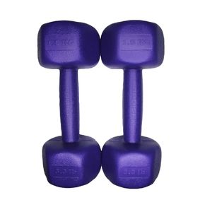 نقد و بررسی دمبل رادیس فیت مدل RPHF-1500 وزن 1.5 کیلوگرم بسته دو عددی توسط خریداران