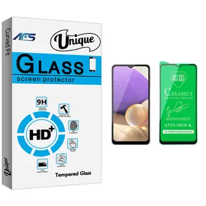 AFS Unique Glass Ceramics Screen Protector For Samsung Galaxy A32