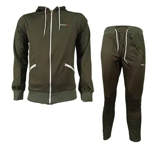 ست سویشرت و شلوار ورزشی مردانه مدل 502