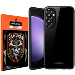 Samurai GC Case For Samsung Galaxy S23 FE