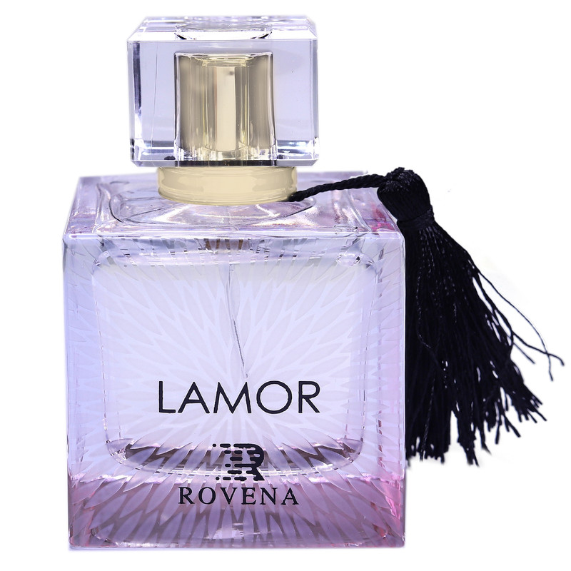ادو پرفیوم زنانه روونا مدل LAmor حجم 100 میلی لیتر