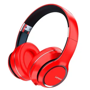 هدست بی سیم لنوو مدل SIR HD ACTIVE 2022 HEADSET 200