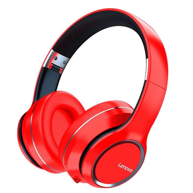 هدست بلوتوثی لنوو مدل HSE HD200 HIGH Q
