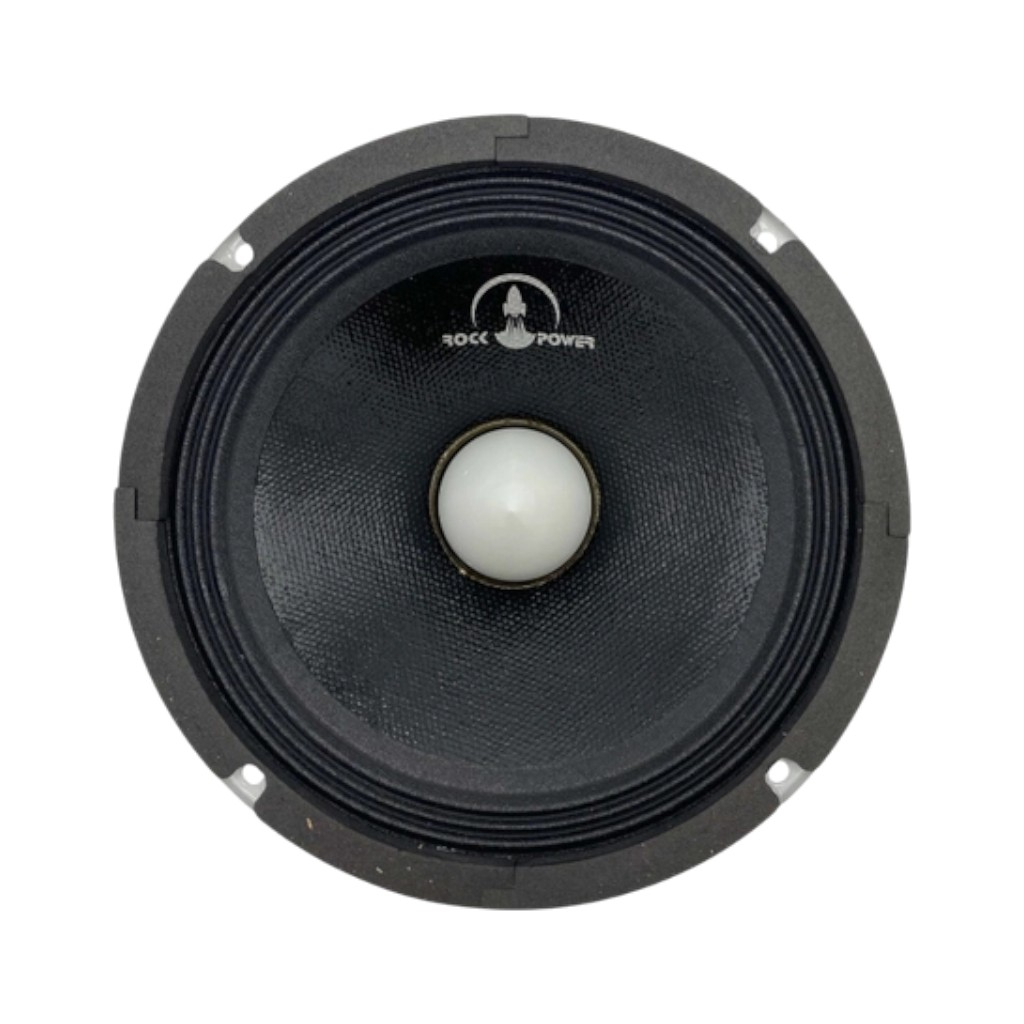 میدرنج درب جلو راست خودرو راک پاور مدل RK-16PRO سایز 6.5 اینچ بسته 2 عددی