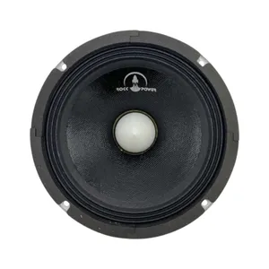 میدرنج درب جلو راست خودرو راک پاور مدل RK-16PRO سایز 6.5 اینچ بسته 2 عددی