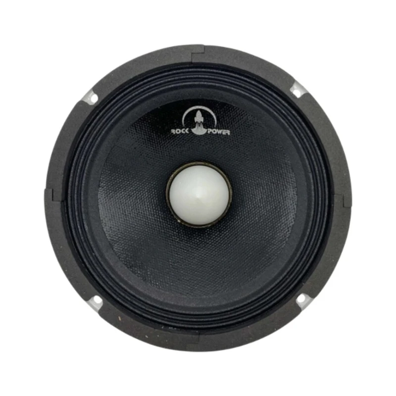 میدرنج درب جلو راست خودرو راک پاور مدل RK-16PRO سایز 6.5 اینچ بسته 2 عددی