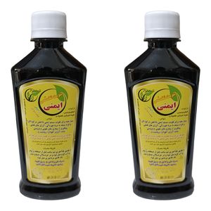شربت ایمنی جالینوس - 300 میلی لیتر بسته 2 عددی