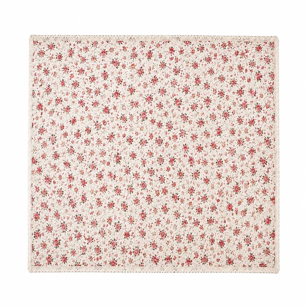 رومیزی مدل نیلوفر  سایز 120x150 سانتی‌متر