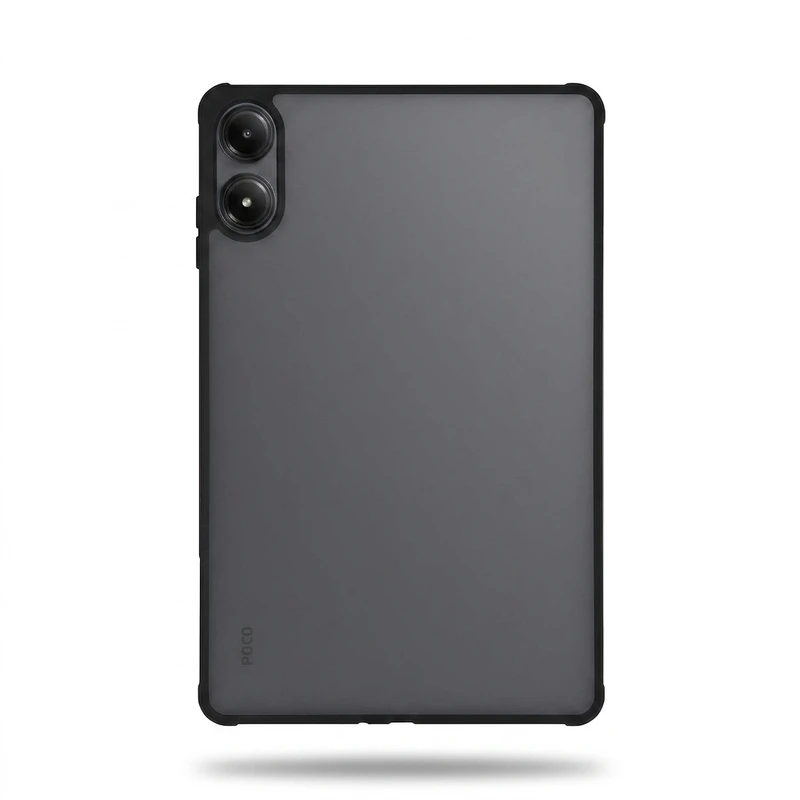 کاور سامورایی مدل fortex مناسب برای تبلت شیائومی redmi pad pro 12.1-poco pad 5g-poco pad 4g
