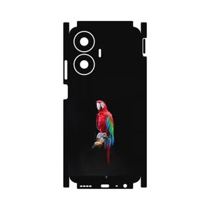 MAHOOT Parrot-FullSkin Cover Sticker for Realme C55