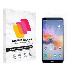 Shahr Glass SMP Screen Protector Glass For Honor 7X