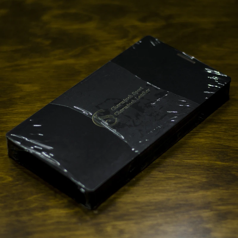 عکس شماره 2 : کیف دسته چک مردانه چرمینه اسپرت کد dd-79008