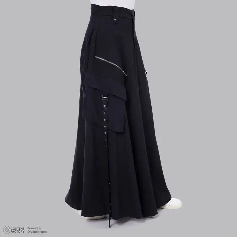 دامن خمره‌ای زنانه لوسیفر مدل 81257