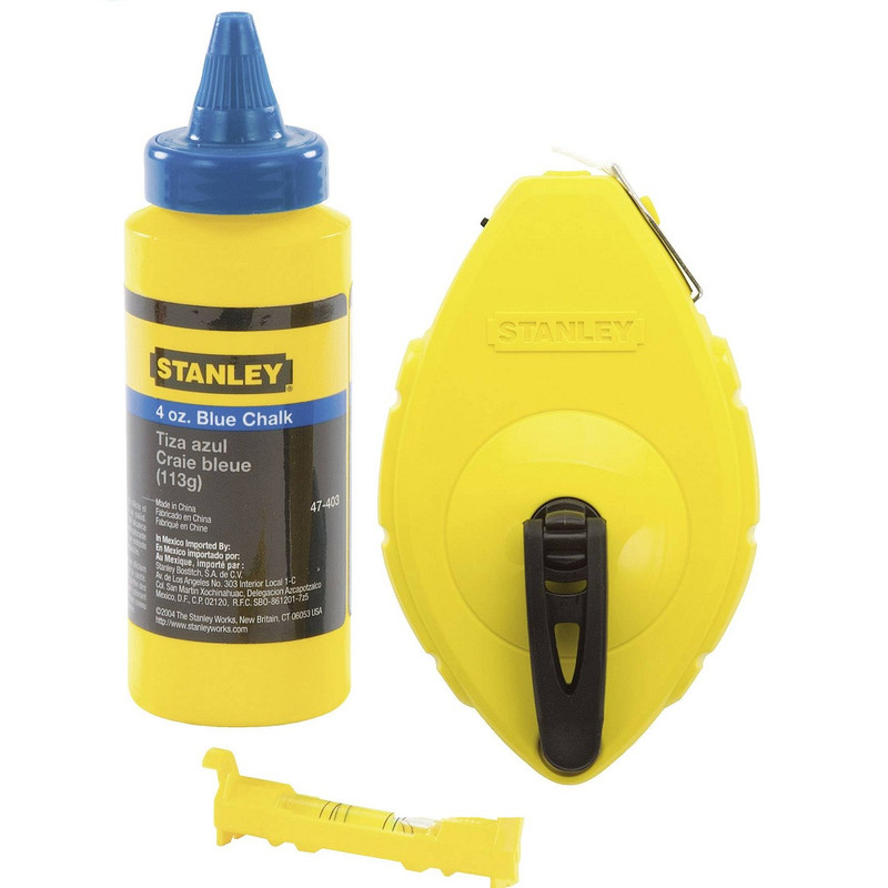 ریسمان رنگی استنلی مدل 443-47-0