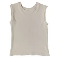 کراپ&zwnj;تاپ زنانه مدل کشی کبریتی