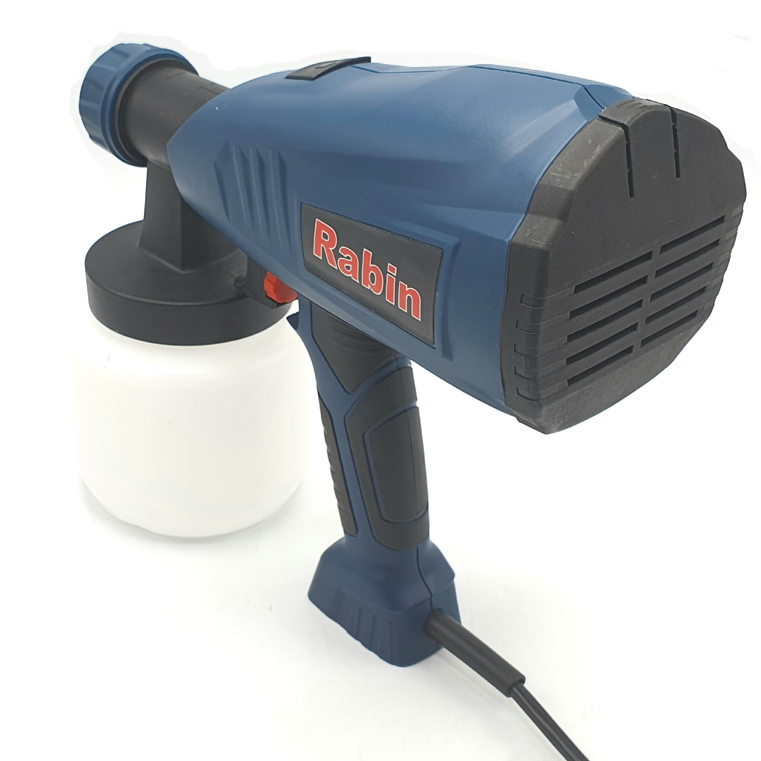 پیستوله رنگ رابین مدل MOD:R5010 پیستوله رنگ رابین مدل MOD:R5010