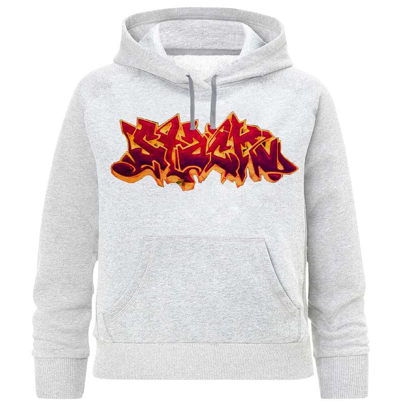 هودی پسرانه مدل W728