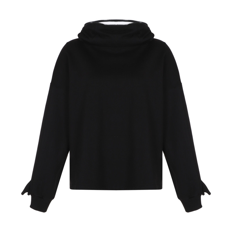 هودی زنانه وینکلر مدل W0629012HO-BLACK