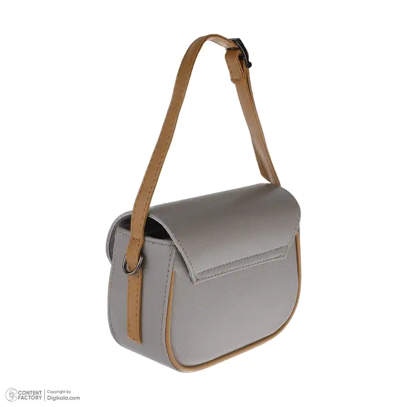 کیف رودوشی زنانه اسپیور مدل DWD802700