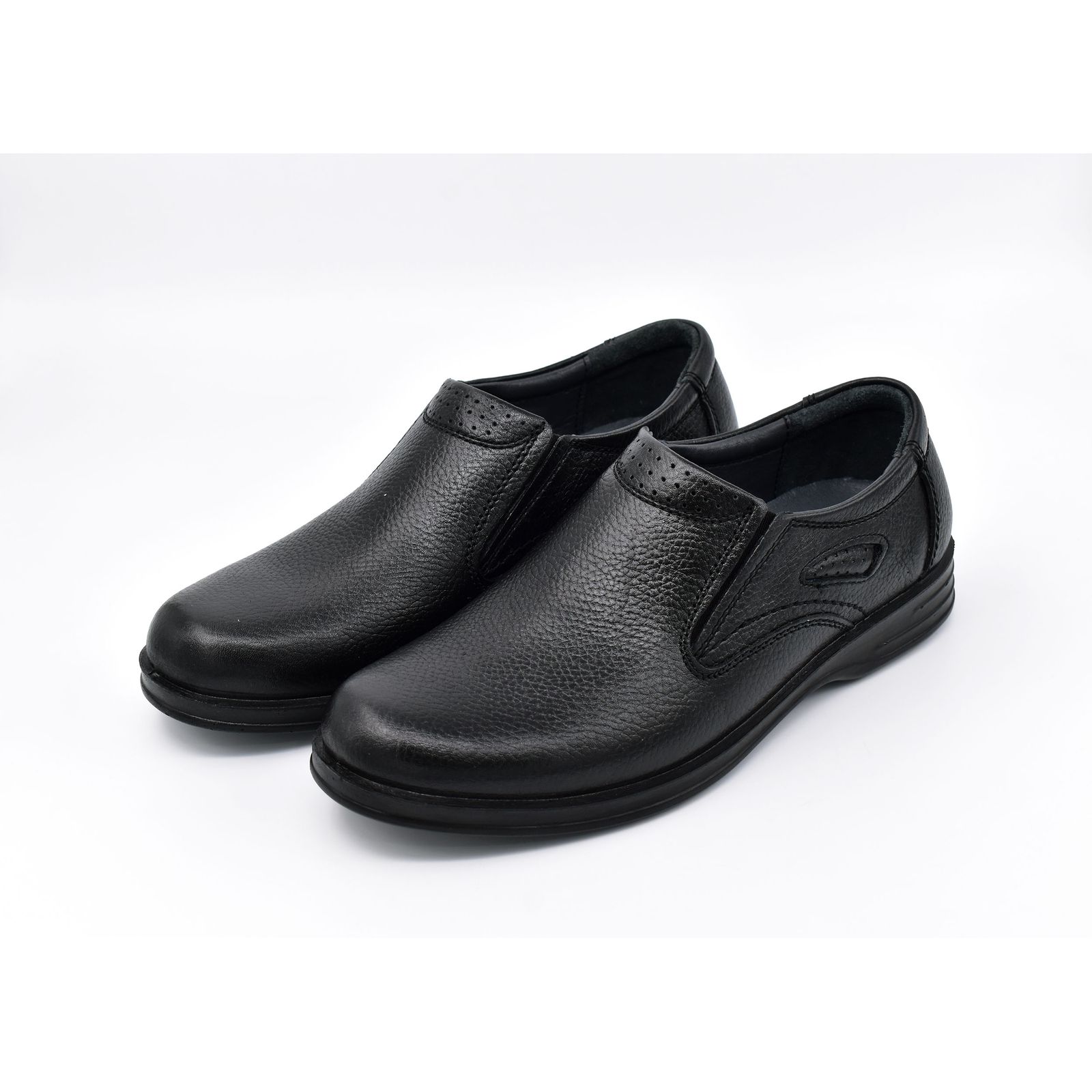 کفش طبی مردانه شهپر مدل 1203 کد SH1820 -  - 3