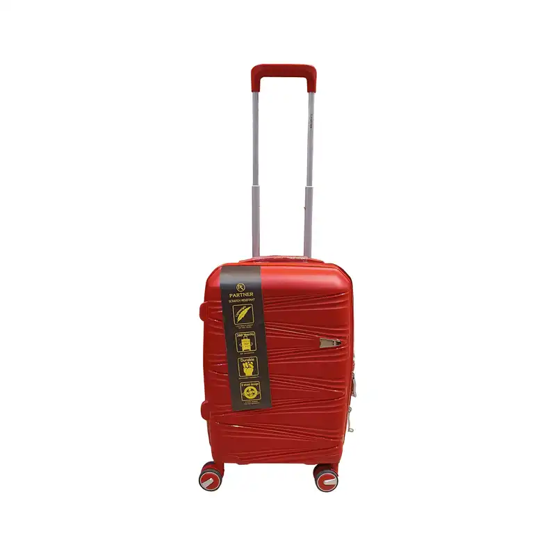 چمدان پارتنر مدل p2 سایز کوچک