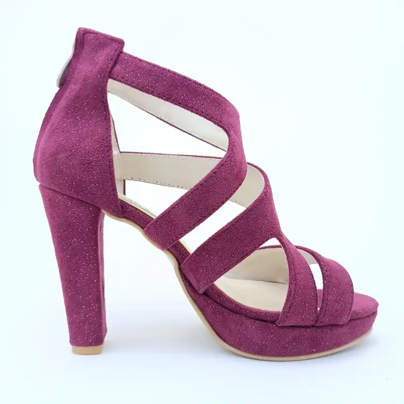 صندل زنانه مدل N 19