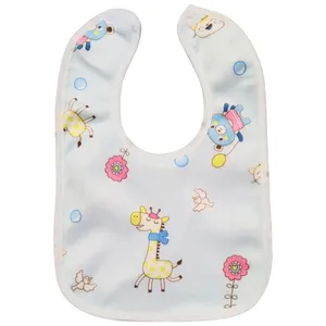 پیش بند نوزادی مدل Animals کد M697-BL
