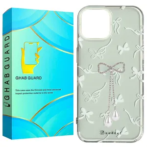 Ghab Guard RENW Cover for Apple iPhone 15        