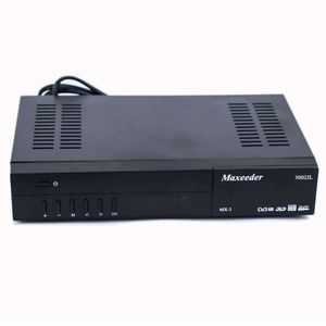 پخش کننده خانگی مکسیدر مدل MX-3 3002JL
