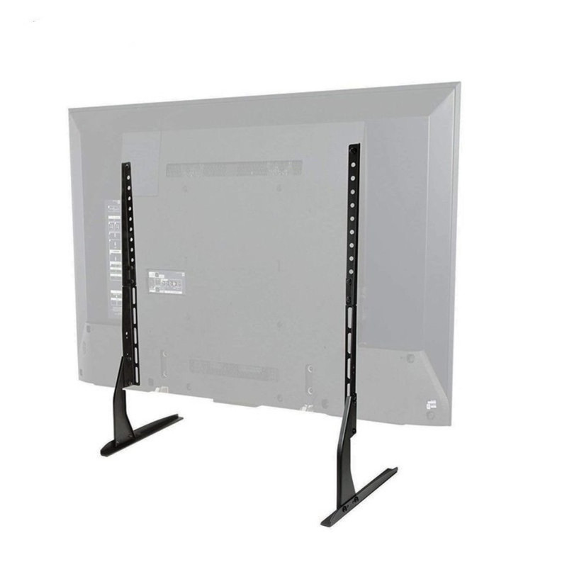 پایه رومیزی تی وی جک مدل X8 مناسب تلویزیون های 32 تا 58 اینچ