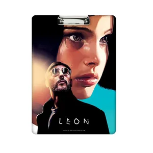 تخته شاسی طرح leon کد 1181 سایز A4