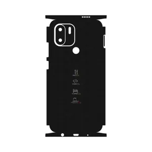 MAHOOT Programming 2-FullSkin Cover Sticker for Xiaomi Redmi A1 Plus