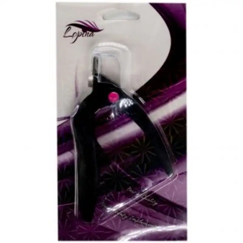 کاتر ناخن لوپینا کد 001