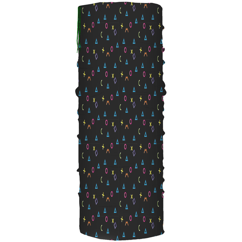 دستمال سر و گردن کد 66 MM