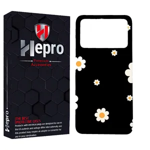 HEPRO MC Cover for XIAOMI Poco X6 Pro