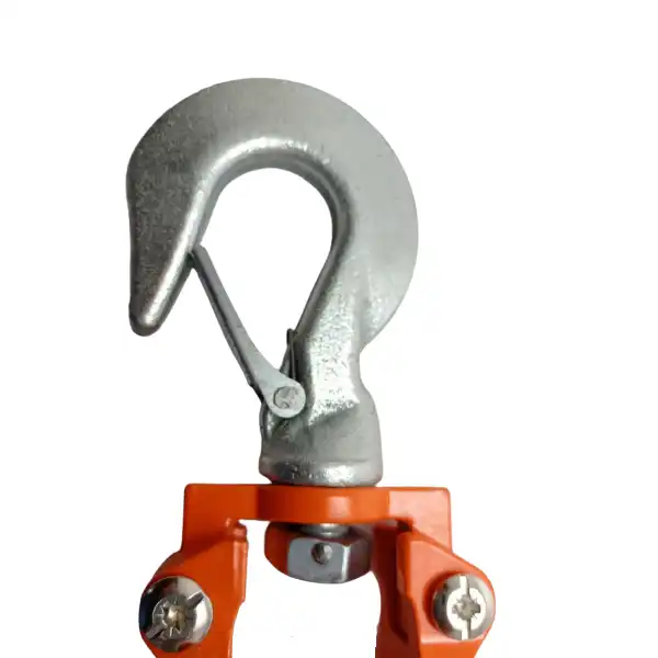 قرقره بالابر مدل دلفین