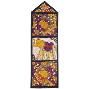 آویز سوزن دوزی کد JAAB118