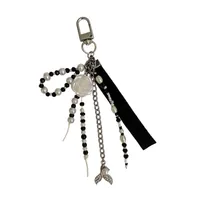 آویز کیف زنانه مدل Bl640ak